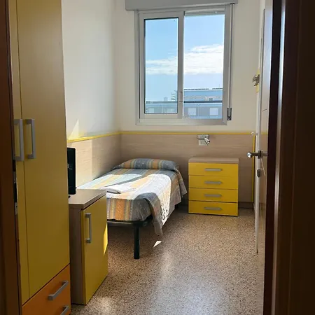 Casa Celeste Sul Mare Hostel