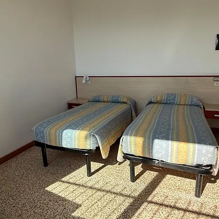 Casa Celeste Sul Mare * Cesenatico