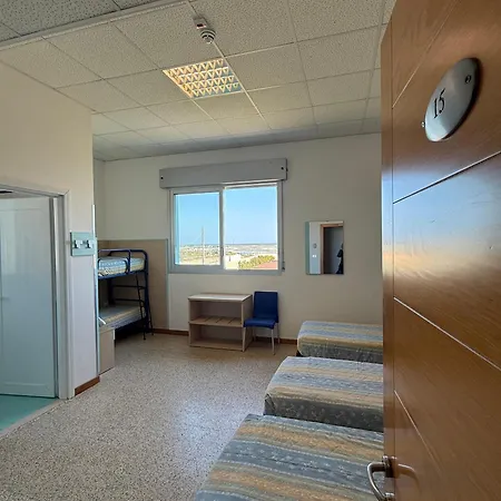 Hostel Casa Celeste Sul Mare Cesenatico