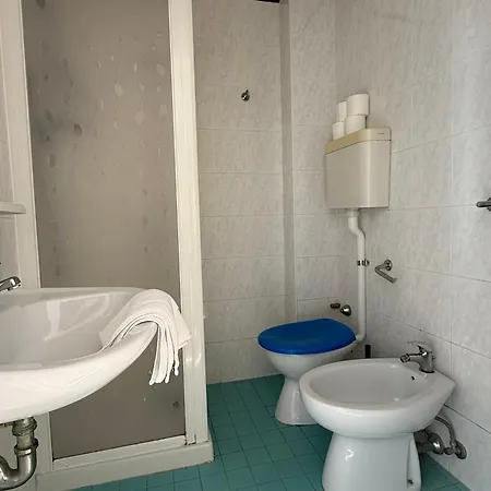 Casa Celeste Sul Mare Hostel Cesenatico