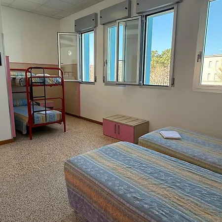 Casa Celeste Sul Mare Cesenatico