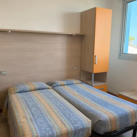 Casa Celeste Sul Mare * Cesenatico