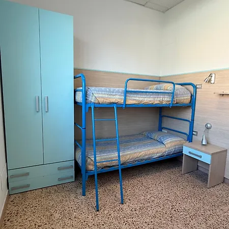 Casa Celeste Sul Mare Hostel Cesenatico