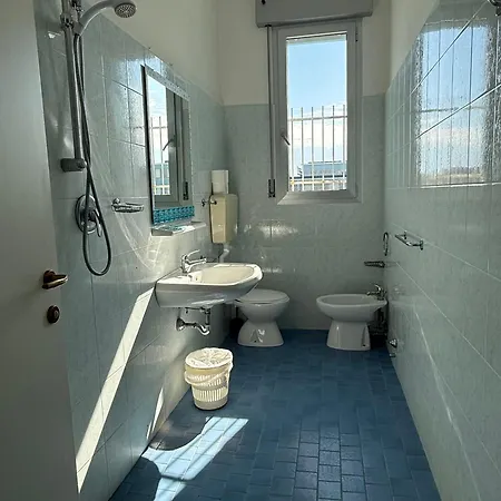 Hostel Casa Celeste Sul Mare Cesenatico