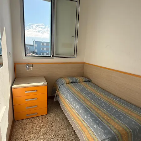 Casa Celeste Sul Mare Hostel *