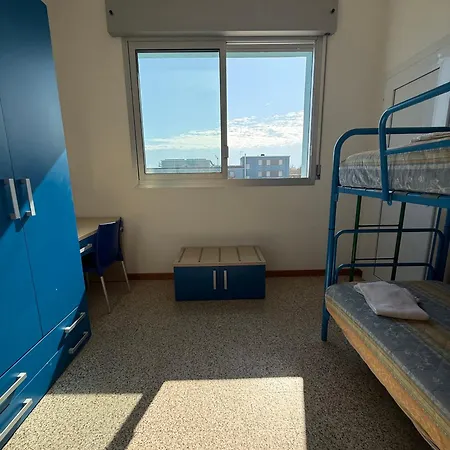Casa Celeste Sul Mare Cesenatico