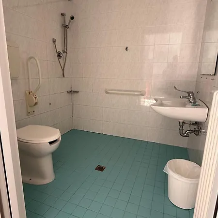 Casa Celeste Sul Mare * Cesenatico