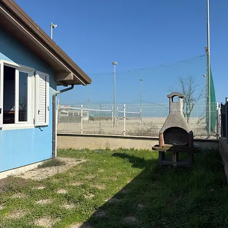 Casa Celeste Sul Mare