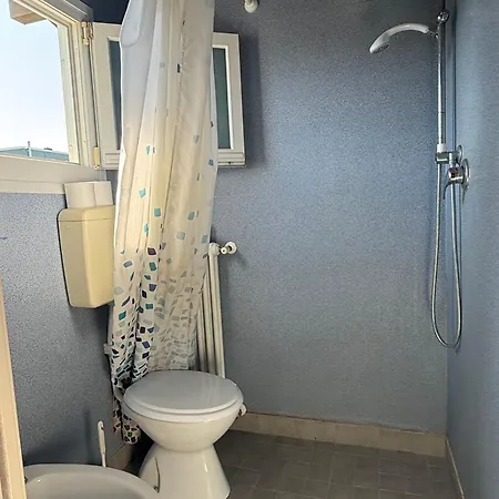 Casa Celeste Sul Mare *