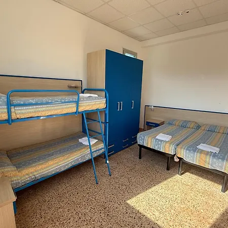 Casa Celeste Sul Mare Cesenatico