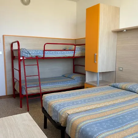 Casa Celeste Sul Mare Hostel