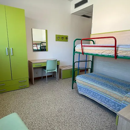 Hostel Casa Celeste Sul Mare *