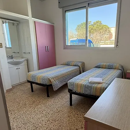 Casa Celeste Sul Mare * Cesenatico