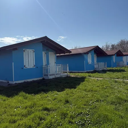Casa Celeste Sul Mare Hostel *