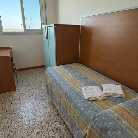 Hostel Casa Celeste Sul Mare Cesenatico