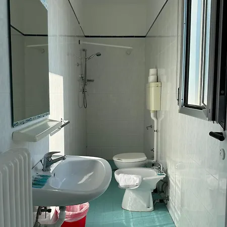 Casa Celeste Sul Mare *