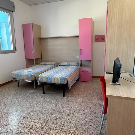 Casa Celeste Sul Mare Cesenatico