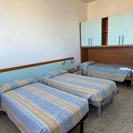 Casa Celeste Sul Mare * Cesenatico