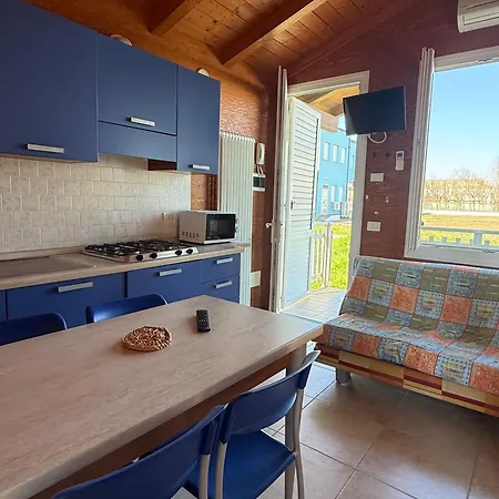Casa Celeste Sul Mare Hostel