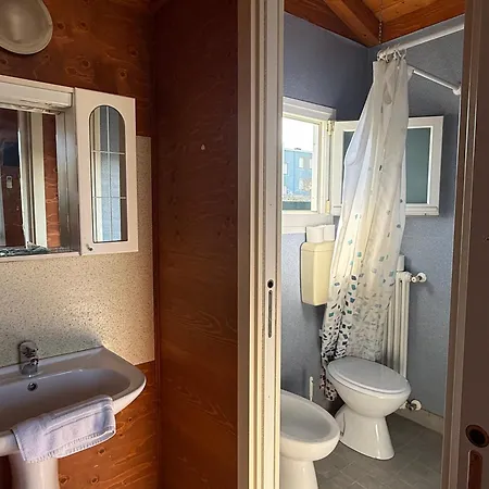 Casa Celeste Sul Mare Cesenatico