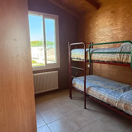 Casa Celeste Sul Mare * Cesenatico