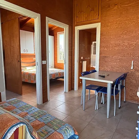 Casa Celeste Sul Mare Hostel Cesenatico