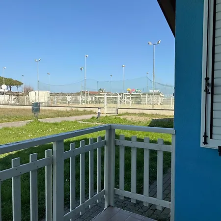 Hostel Casa Celeste Sul Mare Cesenatico