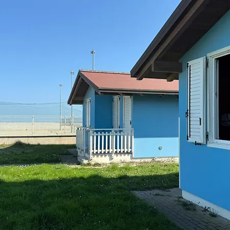 Casa Celeste Sul Mare Hostel Cesenatico