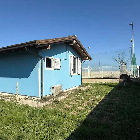 Hostel Casa Celeste Sul Mare
