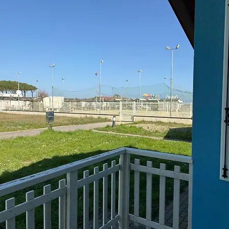 Casa Celeste Sul Mare Hostel *