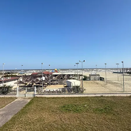 Casa Celeste Sul Mare Hostel Cesenatico