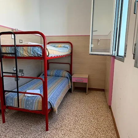 Hostel Casa Celeste Sul Mare *