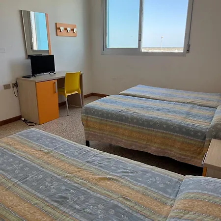 Casa Celeste Sul Mare Hostel Cesenatico