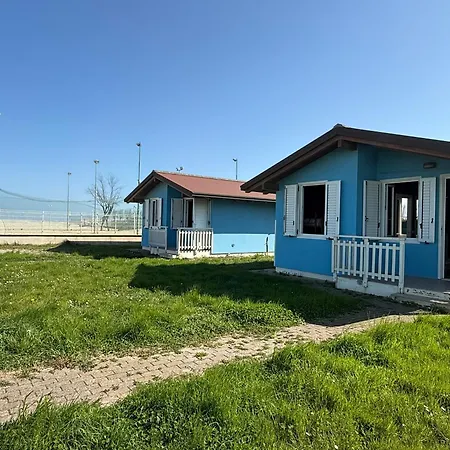 Casa Celeste Sul Mare Cesenatico