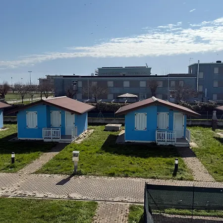 Casa Celeste Sul Mare * Cesenatico