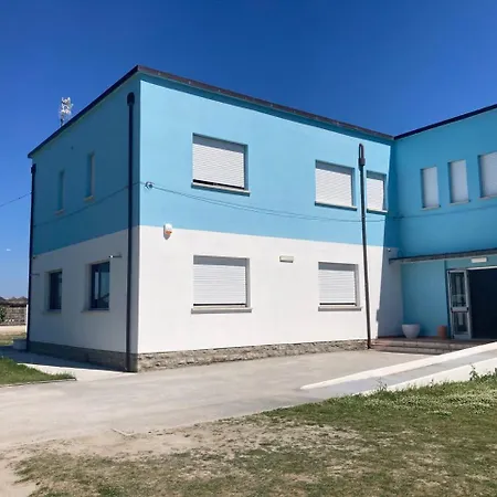 Casa Celeste Sul Mare Cesenatico