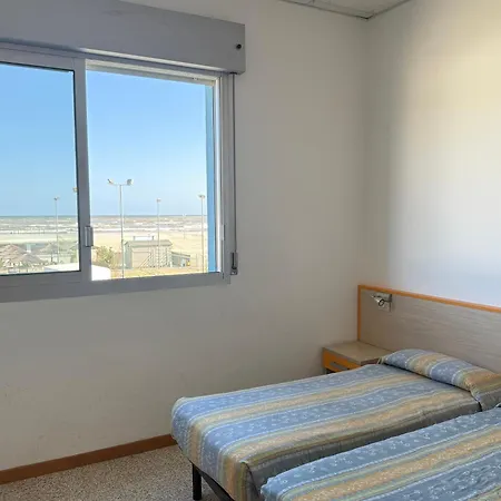 Hostel Casa Celeste Sul Mare Cesenatico