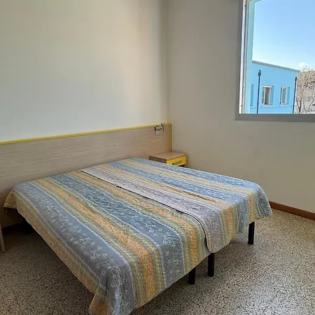 Hostel Casa Celeste Sul Mare *