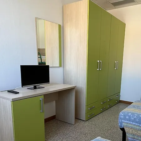 Hostel Casa Celeste Sul Mare Cesenatico