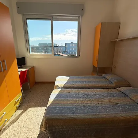 Casa Celeste Sul Mare Hostel Cesenatico