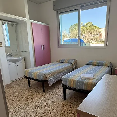 Casa Celeste Sul Mare Hostel Cesenatico