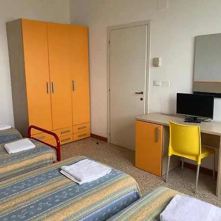 Casa Celeste Sul Mare Cesenatico